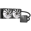 CPU COOLER MULTI SOCKET/SYMPHONY 240 ARGB ANTEC