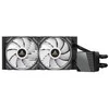 CPU COOLER MULTI SOCKET/SYMPHONY 240 ARGB ANTEC