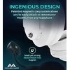 Mikrofonas AntLion Audio ModMic Wireless