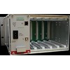 Anttron Pusiau stovas 5 moduliams, montuojamas ant sienos