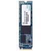 Apacer Technology APACER SSD AS2280P4 1TB M.2 PCIe Gen3 x4 NVMe
