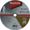 Makita Pjovimo diskas 230 x1,9 MM RST/ Metalui B-12273