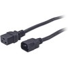 APC MAITINIMO LAIDAS, C19 IKI C14, 2,0M