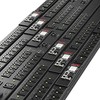 APC Rack PDU 9000 komutuojamas, ZeroU, 32A, 230V, (21) C13 ir (3) C19 | Schneider Electric