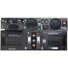 APC SMART-UPS ON-LINE 5KVA/5KW 230V RACK/TOWER, TINKLO PLOKŠTĖ, BE BĖGELIO RINKINIO