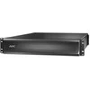 APC Smart-UPS X 120V išorinis akumuliatorių blokas, montuojamas stove / bokšte