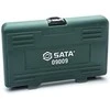 SATA 1/2 "IMPACT SOCET RINKINYS 12 vnt.