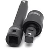 SATA 1/2 "IMPACT SOCET RINKINYS 12 vnt.