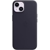 Apple iPhone 14 Odinis dėklas with MagSafe - Ink