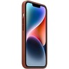Apple iPhone 14 Odinis dėklas with MagSafe - Umber