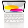 Apple Magija aliuminio QWERTZ vokiečių (MQDP3D / A)