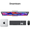Pelė Apple Magic Trackpad - Multi-Touch - 2022 - juodas