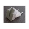 Adapteriai USB CoreParts CoreParts MSPA4258 maitinimo kištuko adapteris Type C (EUR kištukas) Baltas