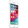 Apple iPhone 8 Plus / 7 Plus Silikoninis dėklas - Juodas