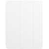 „Apple Smart Folio“, skirtas 12,9 colio „iPad Pro“ (3–6 kartos) – baltas 2021 m.