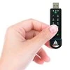 Pendrive Apricorn Secure Key 3.0, 16 GB (ASK3–16 GB)