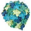 Aqua Speed Swim cap BLOOM