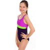 Aqua Speed Maudymosi kostiumėlis EMILY