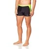 Aqua Speed Herren Badehose - Schwimmhose mit Bein - Bequem und Elastisch - Beständig Gegen Chlor und UV-Strahlung - #AsDARIO