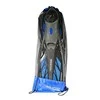 Aqua Speed Nardymo pelekai INOX