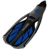Aqua Speed Nardymo pelekai INOX