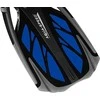 Aqua Speed Nardymo pelekai INOX