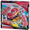 Epoch Deimantinė mozaika Aquabeads Cars (Žaibas Makvynas) 3D Lightning McQueen
