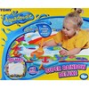 Tomy Aqua Doodle AQUADOODLE piešimo kilimėlis Super Rainbow Deluxe, E72772