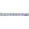 Aquael Slim Sunny 100-120cm 36W baltas D&N