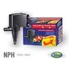 Aqua Nova NPH-1800 vandens siurblys akvariumui/fontanui 1800L/val