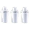 Aquaphor filtravimo kasetės B100-15, 3 vnt.