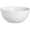 Salaterka Pampille 24 cm balta LUMINARC