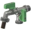 Ventilis sodo ARCO trumpa rankena 00472