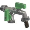 Ventilis sodo ARCO trumpa rankena 00472