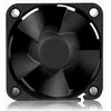 ARI ARCTIC S4028-6K Kompiuterio korpusui Ventiliatorius 4 cm Juoda 5 vnt