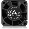 Arctic Serverio ventiliatorius Arctic S4028-6K-5-Pack 40x28mm 6000aps (5 vnt.)