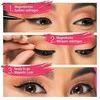 "Ardell Magnetic Liner - Lash" dirbtinės blakstienos 110