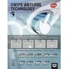 Arena Plaukimo akiniai Cobra UltraSwipe Mirror Ke-mus