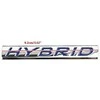 USB-C į USB-C laidas 10 Gbit/s 0.5m, 60W, 3A DELTACO juodas / USBC-1121M