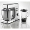 Virtuvinis kombainas Planetinis robotas Ariete Gourmet Pastamatic 7 1598/1 (2100 W)