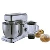 Virtuvinis kombainas Planetinis robotas Ariete Gourmet Pastamatic 7 1598/1 (2100 W)