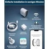 Kamera IP Arlo Arlo Pro 5 Spotlight, stebėjimo kamera (balta/juoda, 2 vnt. pakuotėje, WiFi, prožektorius, 2K raiška)