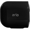Google Arlo Pro 3 2K QHD camera set of 4 juodas