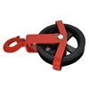 Linotech STATYBINIS BLAKAS 125mm 500kg