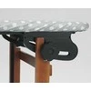 Arredamenti Italia ARREDAMENTI BRAVO lyginimo lenta - 140 x 54 cm, ruda