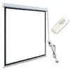 ART EL E100 16:9 ART Ekranas elektrinis EM-100 16:9 100 221x125cm matinis baltas su pultu