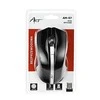 ART MY AM-97A belaidė optinė pelė USB AM-97A juodas