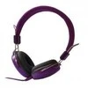 Wire ausinės Jack 3,5 mm Art AP-60C violet