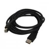 ART KABUSB2 AB 5M AL-OEM-102 Cable USB 2.0 for Spausdintuvas Amale-Bmale 5m oem
