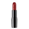 "Artdeco Perfect Color" lūpų dažai 806 "Artdeco Raudona